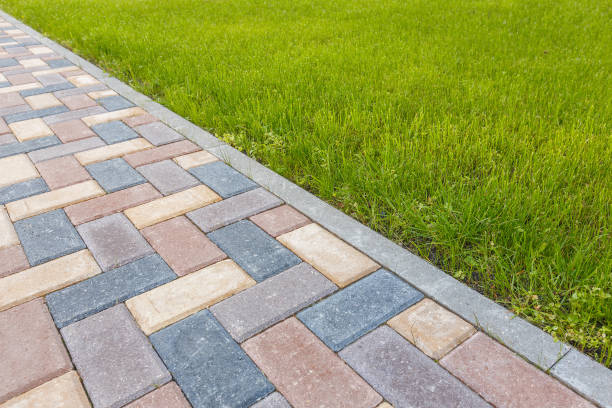 Commercial Driveway Pavers in Clarion, IA