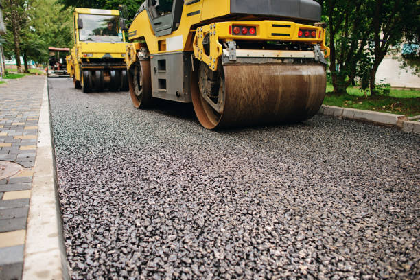Best Commercial Driveway Pavers  in Clarion, IA